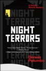Image for Night Terrors: A Daniel Rinaldi Mystery