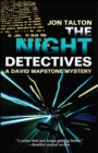 Image for Night Detectives, The: A David Mapstone Mystery
