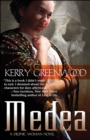 Image for Medea: A Delphic Woman Novel