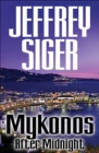 Image for Mykonos After Midnight: A Chief Inspector Andreas Kaldis Mystery : 5