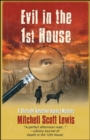 Image for Evil in the 1st House: A Starlight Dectective Agency Mystery
