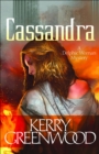 Image for Cassandra: A Delphic Women Mystery