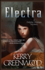 Image for Electra: A Delphic Woman Mystery