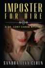 Image for Imposter for Hire: A Dr. Corey Cohen Mystery