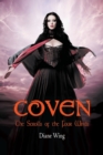 Image for Coven: The Scrolls of the Four Winds
