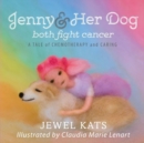 Image for Jenny and her Dog Both Fight Cancer