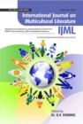 Image for International Journal on Multicultural Literature: Vol. 6, No. 2 (July 2016)
