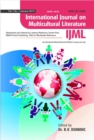Image for International Journal on Multicultural Literature (IJML): Vol. 7, No. 1 (January 2017)