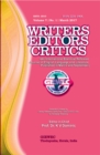 Image for Writers Editors Critics (WEC): Vol. 7, No. 1 (March 2017)