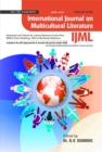 Image for International Journal on Multicultural Literature (IJML): Vol. 7, No. 2 (July 2017)