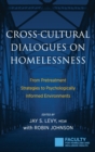 Image for Cross-Cultural Dialogues on Homelessness