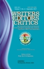 Image for Writers Editors Critics (Wec): Vol. 7, No. 2 (September 2017)