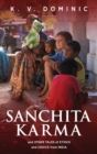Image for Sanchita Karma and Other Tales of Ethics and Choice from India