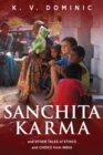 Image for Sanchita Karma and other tales of ethics and choice from India