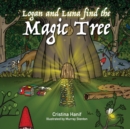 Image for Logan and Luna Find the Magic Tree