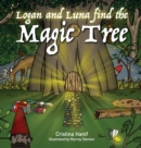 Image for Logan and Luna Find the Magic Tree