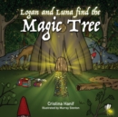 Image for Logan and Luna find the magic tree