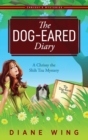 Image for The Dog-Eared Diary : A Chrissy the Shih Tzu Mystery