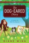 Image for The dog-eared diary: a Chrissy the Shih Tzu mystery