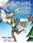 Image for Randolph the Christmas Moose