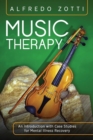 Image for Music Therapy : An Introduction with Case Studies for Mental Illness Recovery