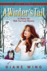 Image for A Winter&#39;s Tail : A Chrissy the Shih Tzu Cozy Mystery