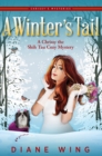 Image for Winter&#39;s Tail: A Chrissy the Shih Tzu Cozy Mystery