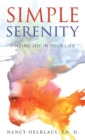 Image for Simple Serenity : Finding Joy in Your Life