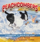 Image for Beachcombers : A Clementine the Rescue Dog Adventure