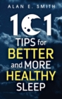 Image for 101 Tips for Better And More Healthy Sleep