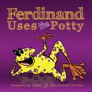 Image for Ferdinand uses the potty