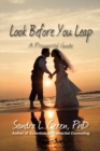 Image for Look Before You Leap: A Premarital Guide for Couples