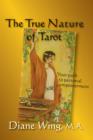 Image for The true nature of tarot: your path to personal empowerment