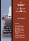 Image for The Elliott Wave Writings of A.J. Frost and Richard Russell