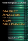 Image for Market Analysis for the New Millennium