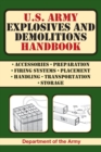 Image for U.S. Army Explosives and Demolitions Handbook