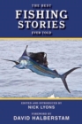 Image for The Best Fishing Stories Ever Told