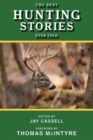 Image for The Best Hunting Stories Ever Told