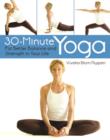Image for 30-minute yoga  : for better balance and strength in your life