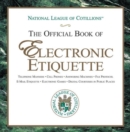 Image for The Official Book of Electronic Etiquette