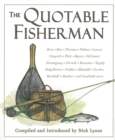 Image for The Quotable Fisherman
