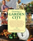 Image for Growing a Garden City