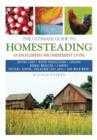 Image for The Ultimate Guide to Homesteading