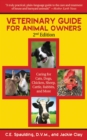 Image for Veterinary Guide for Animal Owners