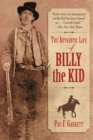 Image for The Authentic Life of Billy the Kid