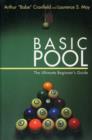 Image for Basic Pool : The Ultimate Beginner&#39;s Guide
