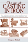 Image for The Art of Casting in Iron