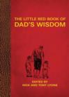 Image for The Little Red Book of Dad&#39;s Wisdom