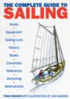 Image for The complete guide to sailing