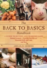 Image for Back to Basics Handbook